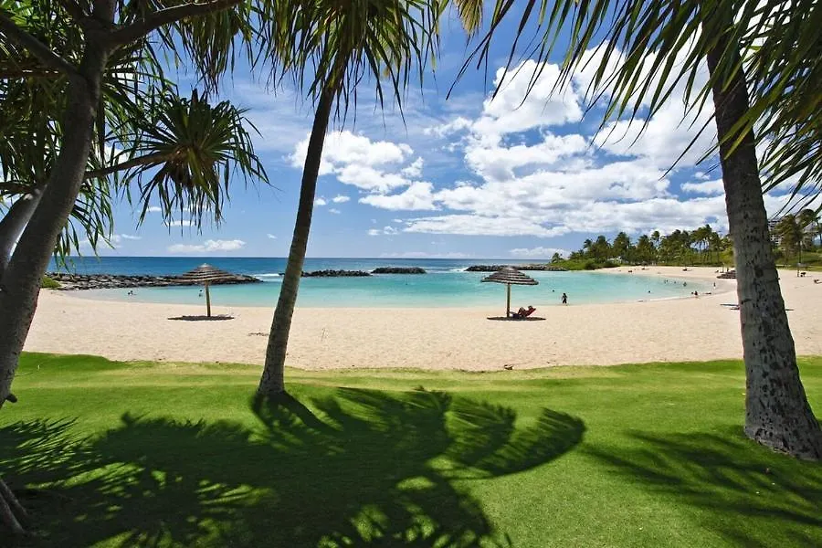 Ko Olina Beach Villas B505 Kapolei 0*,