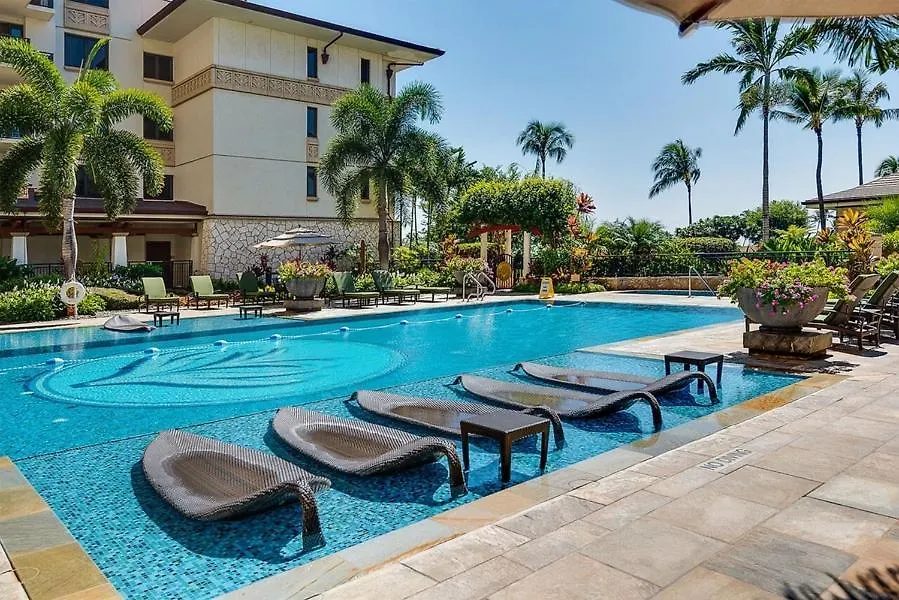 Ko Olina Beach Villas B505 Kapolei