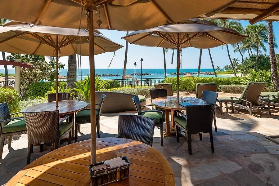 Apartmán Ko Olina Beach Villas B505 Kapolei USA
