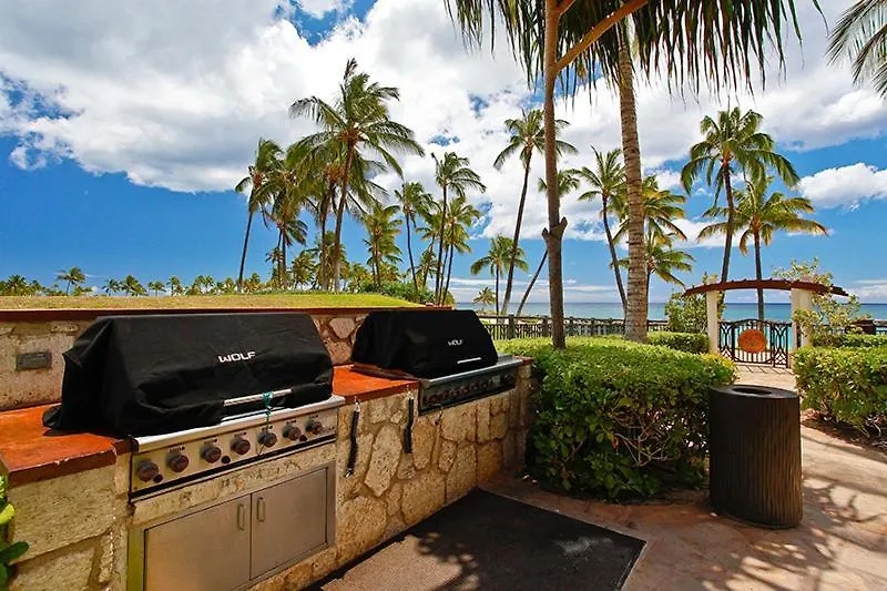 Ko Olina Beach Villas B505 Kapolei USA