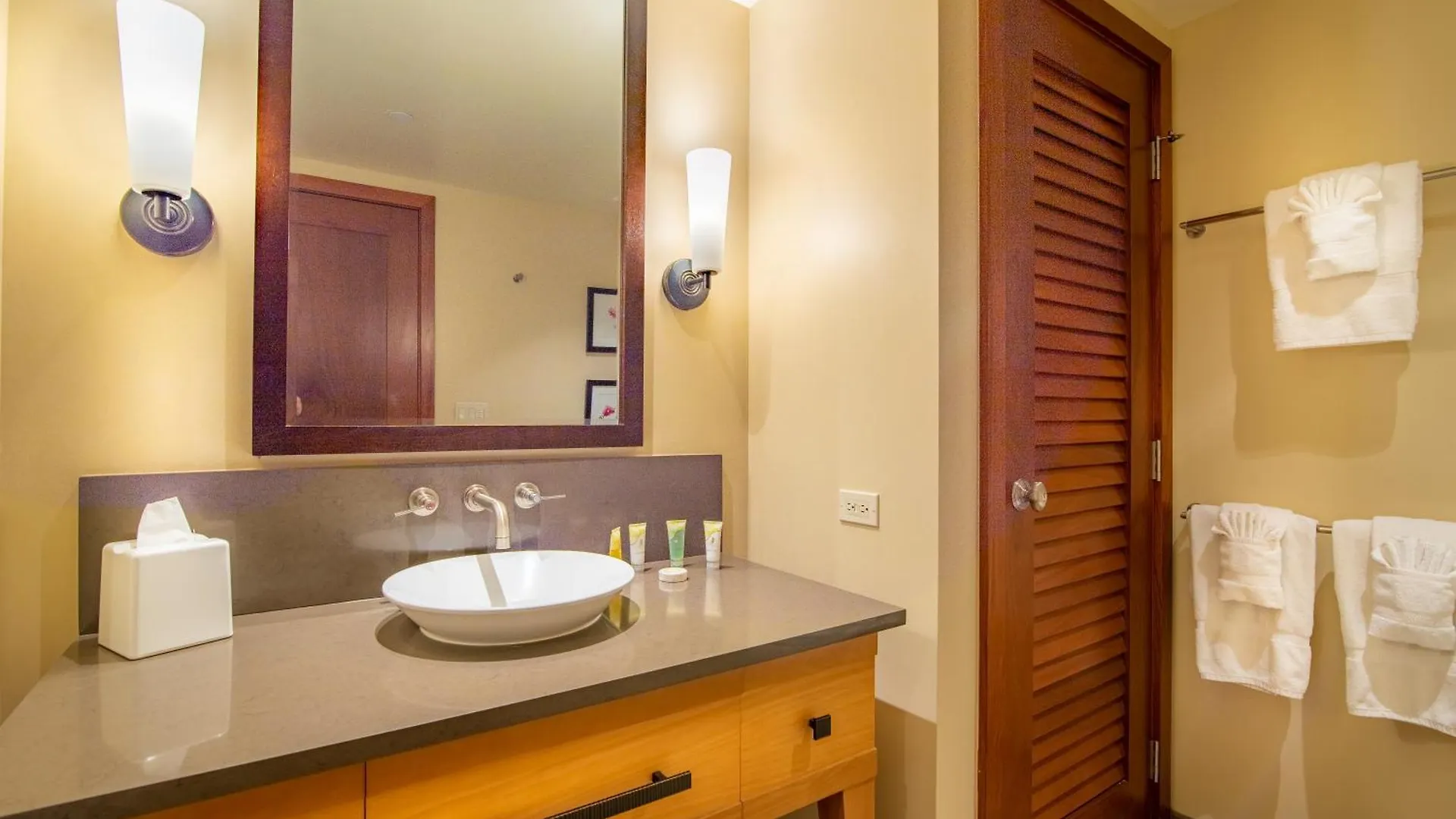 Ko Olina Beach Villas B505 Kapolei 0*,