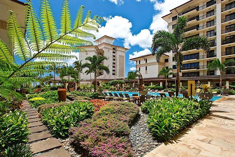 Ko Olina Beach Villas B505 Kapolei 0*,