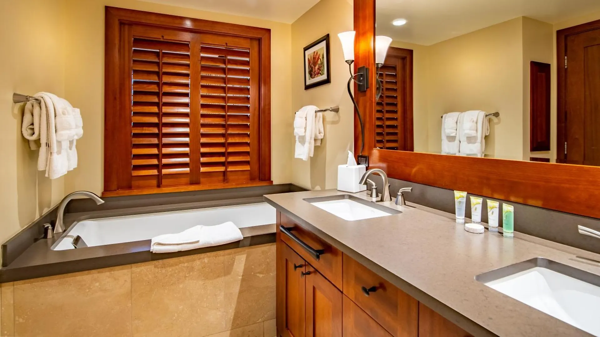 Ko Olina Beach Villas B505 Kapolei