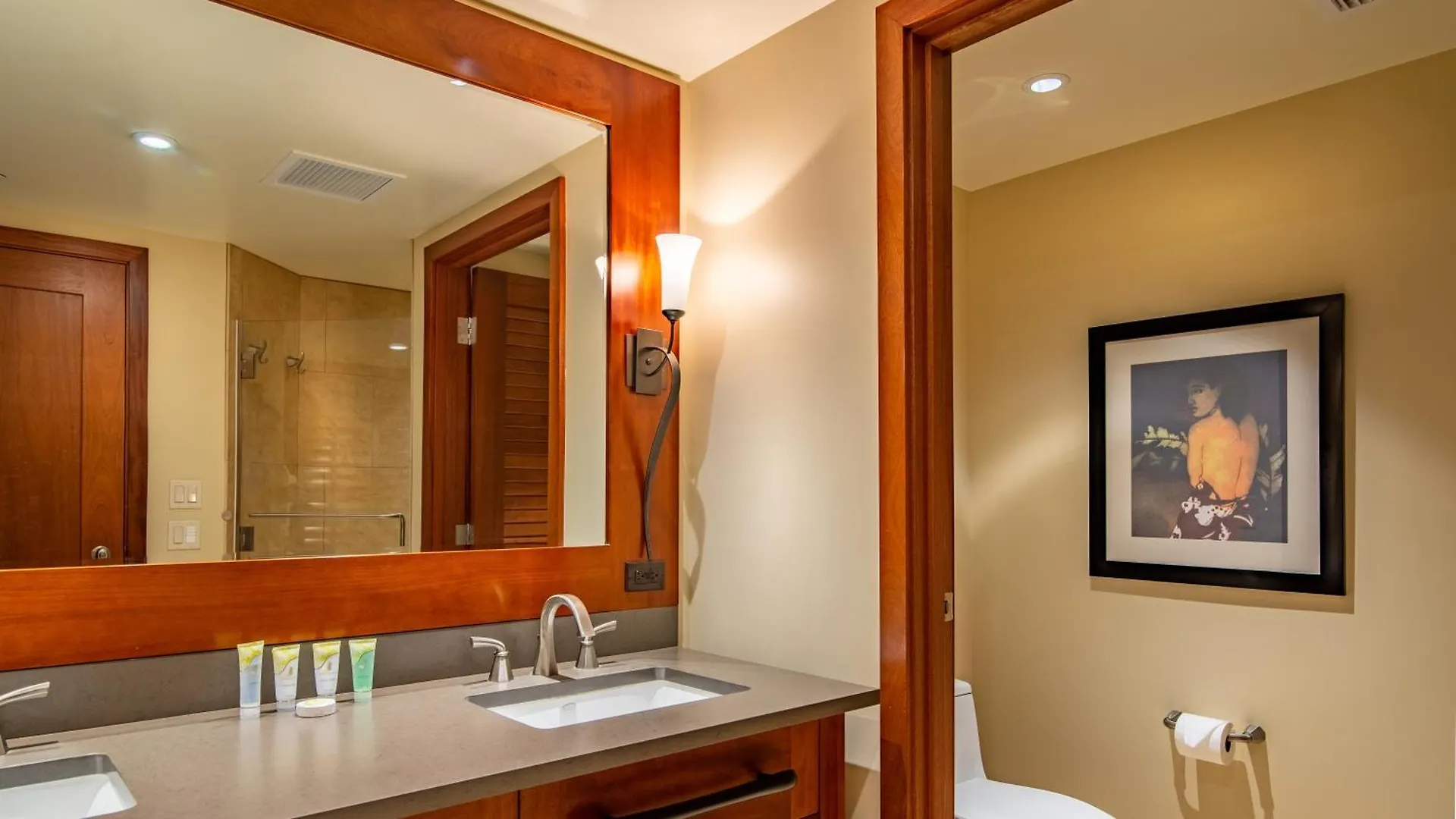 Apartmán Ko Olina Beach Villas B505 Kapolei