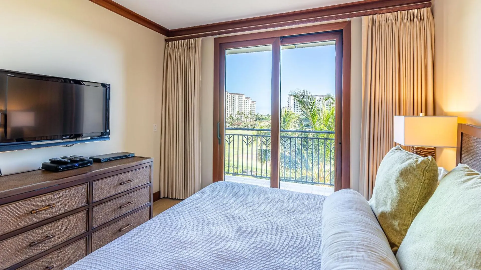 Ko Olina Beach Villas B505 Kapolei Apartmán